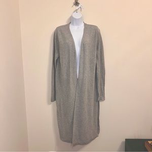 Prologue Grey Duster